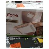 Nutone ventilation fan