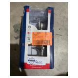 Schlage Keyed Entry Door Knob Kit