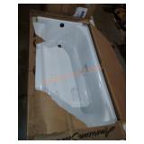 American Standard bathtub