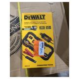 DeWalt Automotive Jump Starter