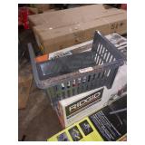 Organize it Stackable Baskets, 7 Total