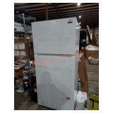 Vissani standard refrigerator