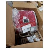 Nexgrill Deluxe 2-Burner Propane Gas Grill