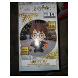 Harry Potter inflatable