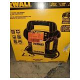 DeWalt Jump Starter