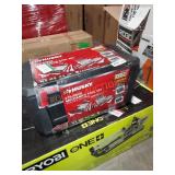 Husky 269 Piece mechanics tool set