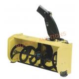 John Deere 44" 2 Stage Snow Thrower Attachment