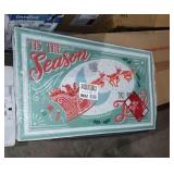 18"x30" holiday doormats