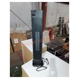 Pelonis digital ceramic tower heater
