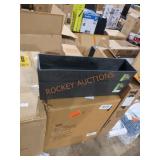 Tierra Verde 6"×24" Self Watering Trough Planter