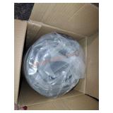 Millard trifold matress