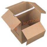 Home Depot 34" Wardrobe Moving Boxes 3 Total