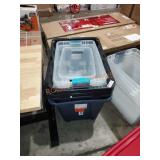 Misc. Tote lot all have some damage