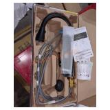 30 in. 1500-Watt Digital Tower Ceramic Heater