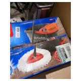 O-Cedar Microfiber Easy Wring