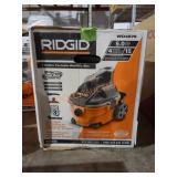 Rigid 4gal Wet Dry Vac