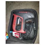 Arrow Electric Stapler and Nailer