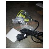 Ryobi 12A 4" Tile Saw