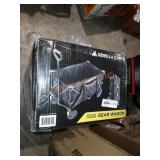 Gorilla carts gear wagon