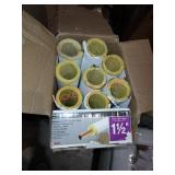 Case flex king fiberglass pipe insulation