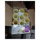 Case flex king fiberglass pipe insulation