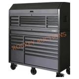 Husky 56" Tool Cabinet/Chest (ON SKID)