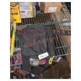 Misc. Contractor belt