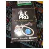 A/C R134A professional gage