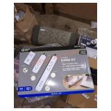 Commercial Electric 3Pack Surge Kit