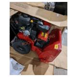 Toro Power Max Heavy Duty Snow Thrower