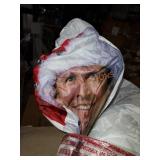 Clark Griswold inflatable