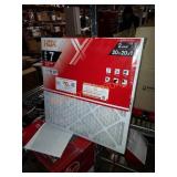 Hdx 20 x 20 allgern filter