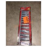 Husky 11-Piece Deep Socket Set