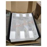 Opalina Subway Back Splash 15pc Total