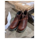 Iron Age Slip On Boot 10 Mens