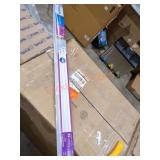 Philips universal fit 16w LED fluorescent tubes