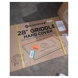 Blackstone 28" Griddle Hard Cover