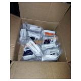 Case everbilt face frame sockets