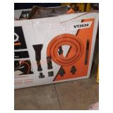 Ridgid Auto Detailing Kit