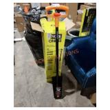 Fiskers transplanting spade