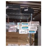 Miscellaneous window blind lot