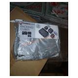 Travelers choice packing cubes 5 Piece