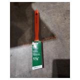 Better 1.5" brushes. 10ct