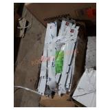 Everbilt 16" heavy duty brackets