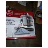 Hoover clean Slate late pro carpet cleaner
