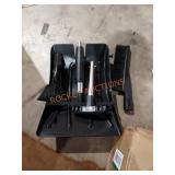 Snow and ice removal kit