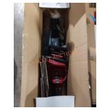 Toro 60v Cordless chainsaw