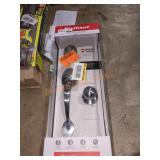 Kwikset Front Entry Lock and knob