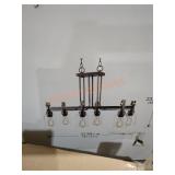 Home Decorators Collection 6 light island