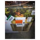 Solo stove  bonfire fire pit